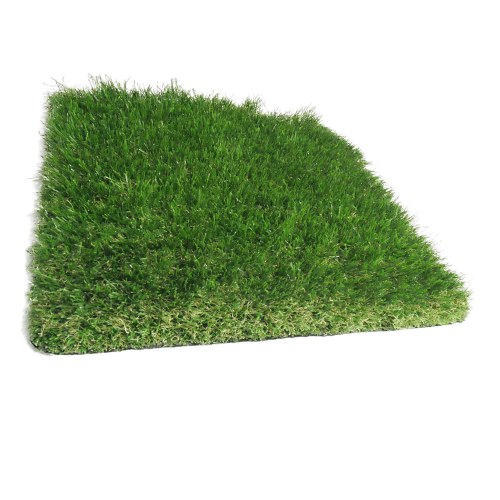 Oasis Artificial Grass is part of The Modern Lawns Trade Range. A luxurious fusion of nature and innovation. Featuring a lavish 45mm pile height & vibrant bi-colour patterns