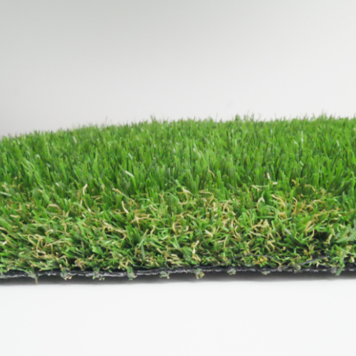 Oasis Artificial Grass, The Modern Lawn, Trade Range, Landscaping. Close Up